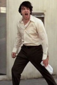Dog Day Afternoon, A [Al Pacino]